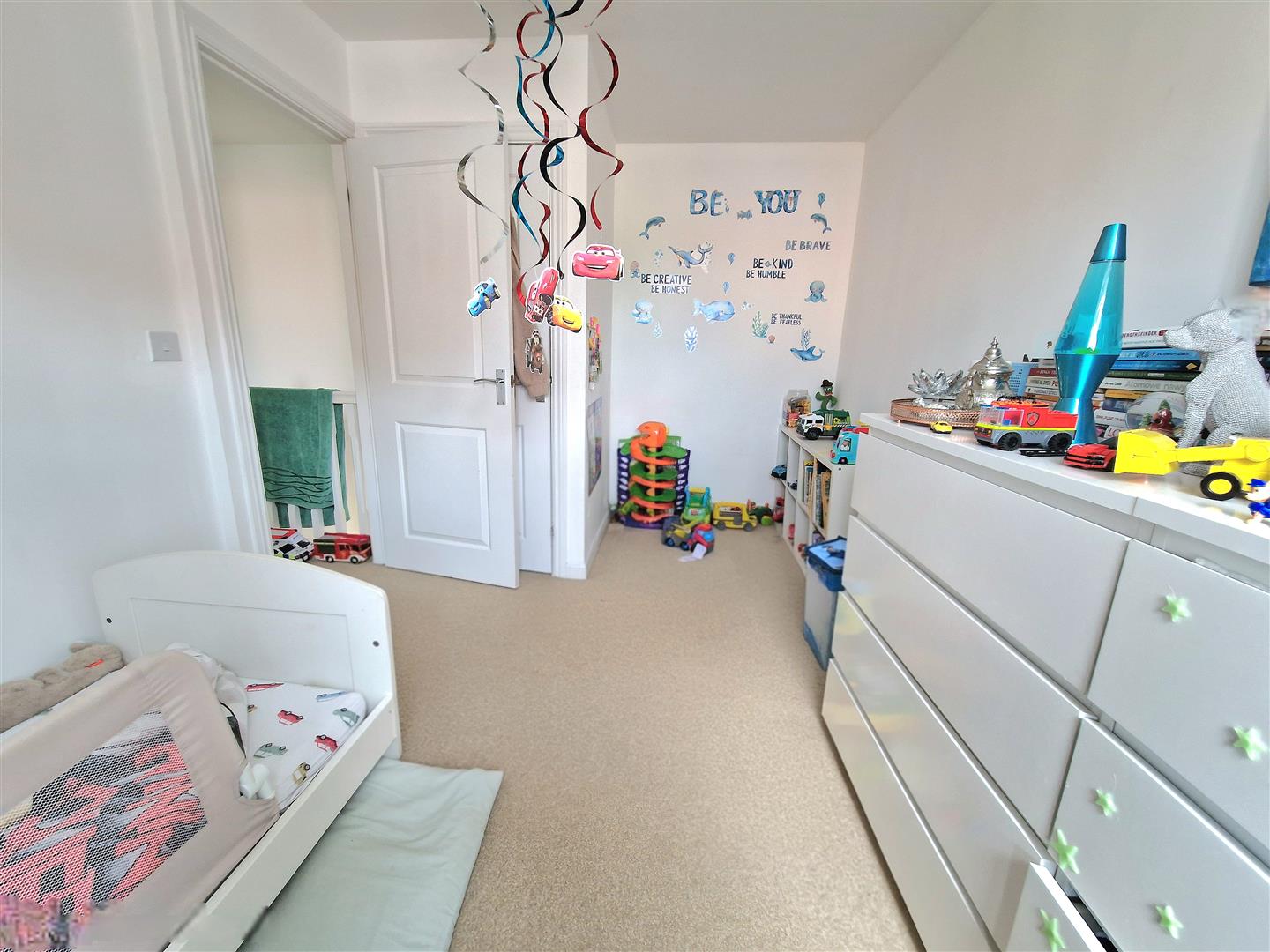 Cantley Road, Great Denham, Bedford
